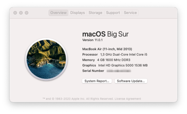 mac update ruby on rails
